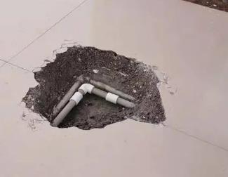 绵阳卫生间漏水维修公司为您分享如何判断家里漏水