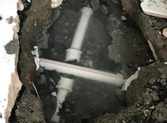 绵阳阳台漏水维修公司为您分享楼上楼下漏水怎么处理