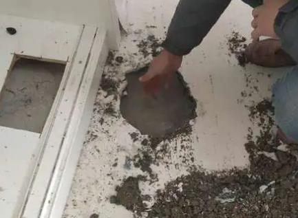 绵阳卫生间漏水维修公司分享下精确定位查漏水一次多少钱?不同级别收费不同