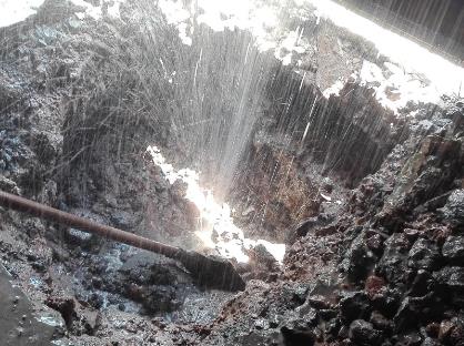 绵阳楼顶漏水维修公司为您专业解答下漏水的维修知识