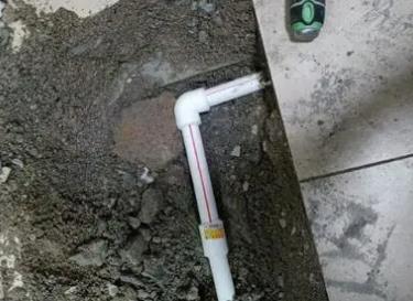 绵阳阳台漏水维修时有哪些声音会影响检漏仪
