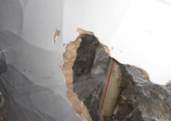 绵阳卫生间漏水维修的步骤和流程。